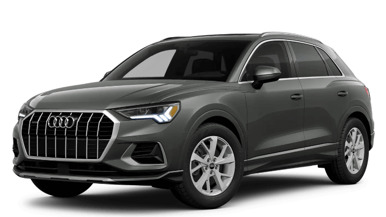 2025 Audi Q3 Premium