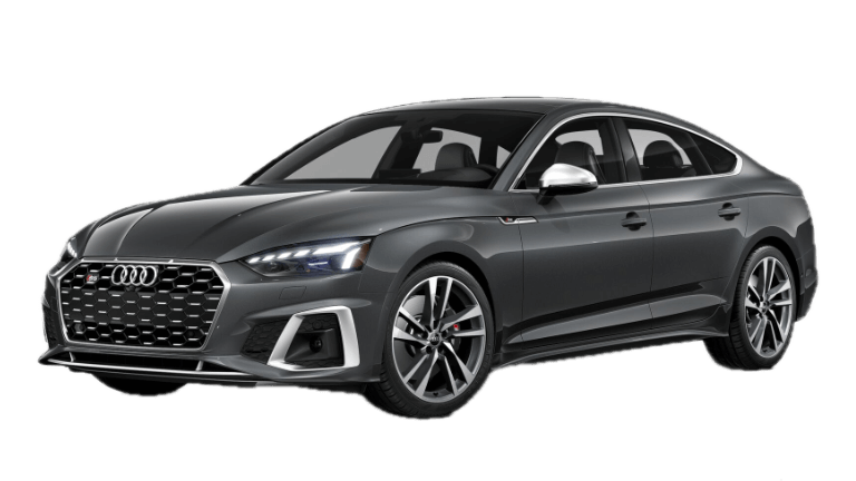 2025 Audi S5 Sportback Prestige