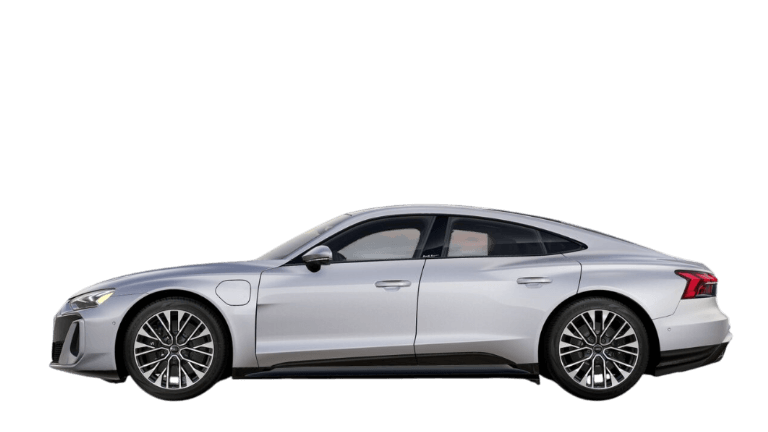 Audi S e-tron® GT