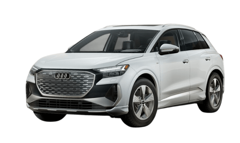 2025 Audi Q4 Sportback e-tron® Prestige