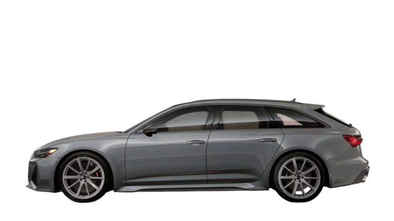 Audi RS 6 Avant