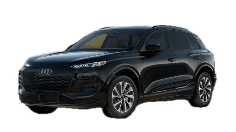 2025 Audi Q6 e-tron Prestige