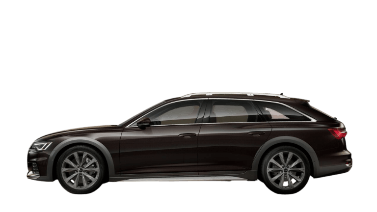 Audi A6 allroad® quattro®