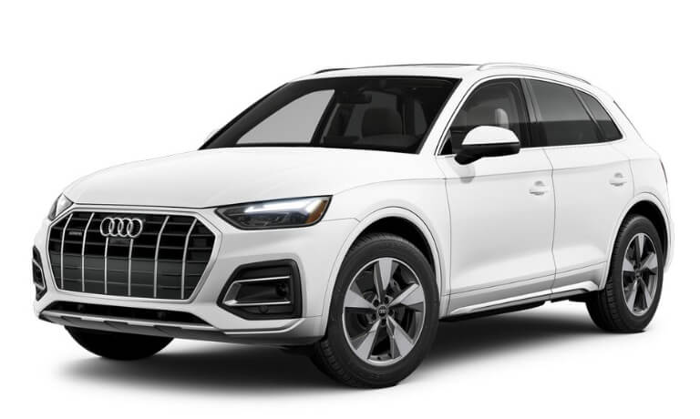 2025 Audi Q5 Premium Plus