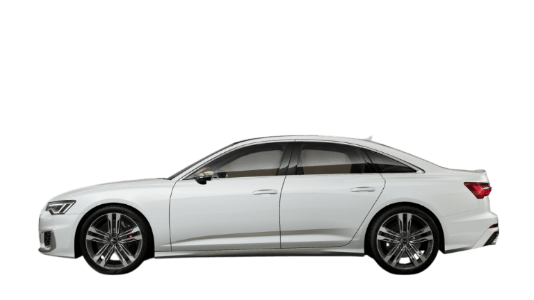 Audi S6 Sedan