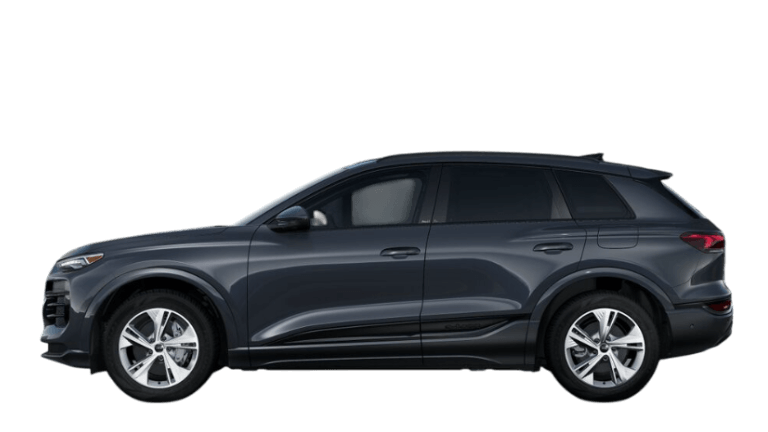 Audi Q6 e-tron®