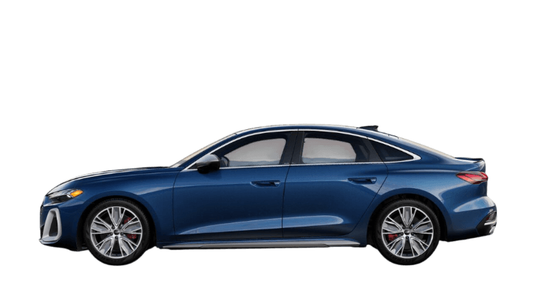 Audi S5 Sportback