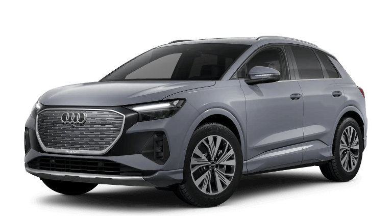 2025 Audi Q4 e-tron Premium Plus