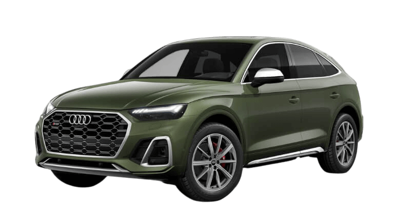 2025 Audi SQ5 Sportback Prestige