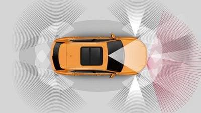 2019 Audi Pre Sense