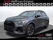  Audi Q3 S Line