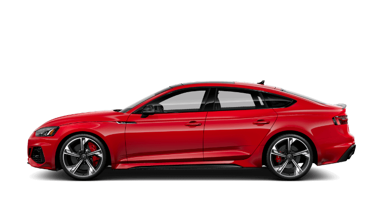 Audi RS 5 Sportback