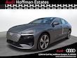  Audi A6 Sportback e-tron