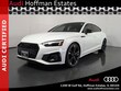 Audi S5 Sportback