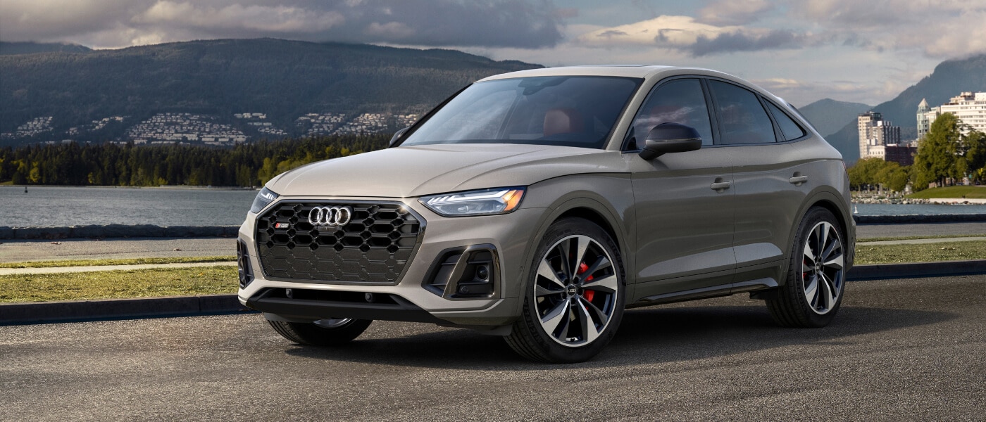 2024 Audi SQ5 Review Interior, Size, Features, & Tech