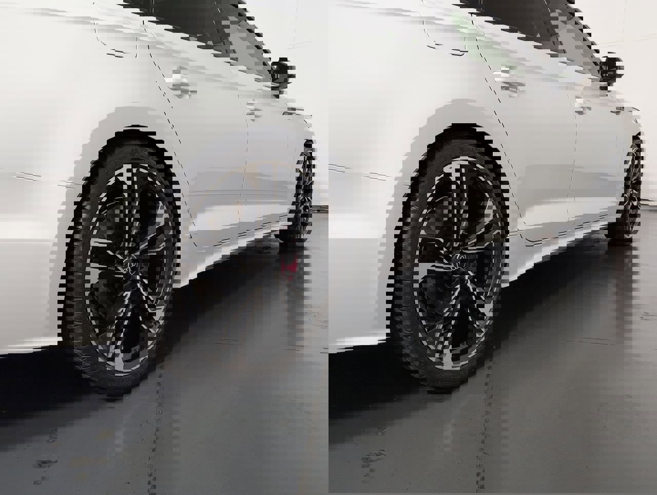 2023 Audi S5 Premium Plus photo 3
