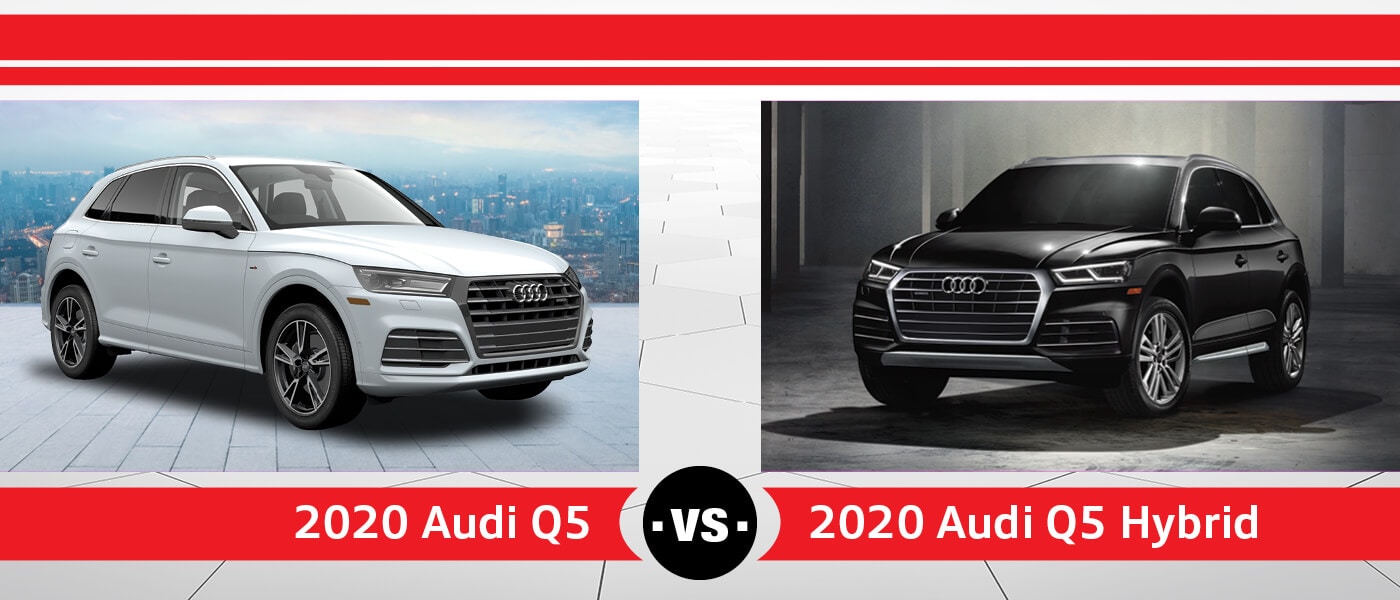 Audi q5 phev price deals
