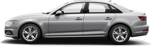 2018 audi a4 premium