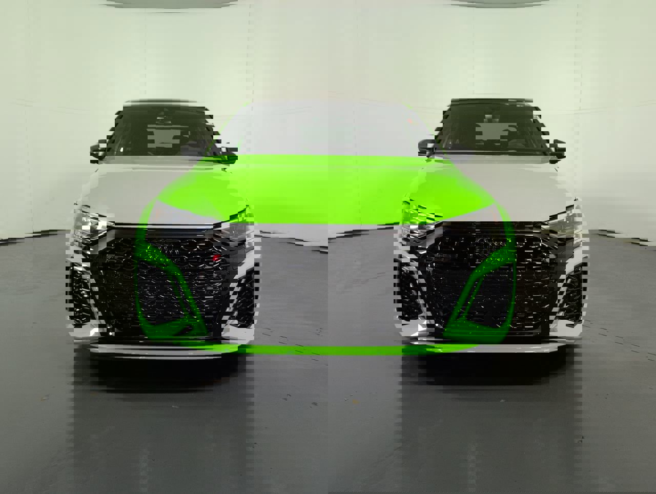 2023 Audi RS 3 Base photo 2