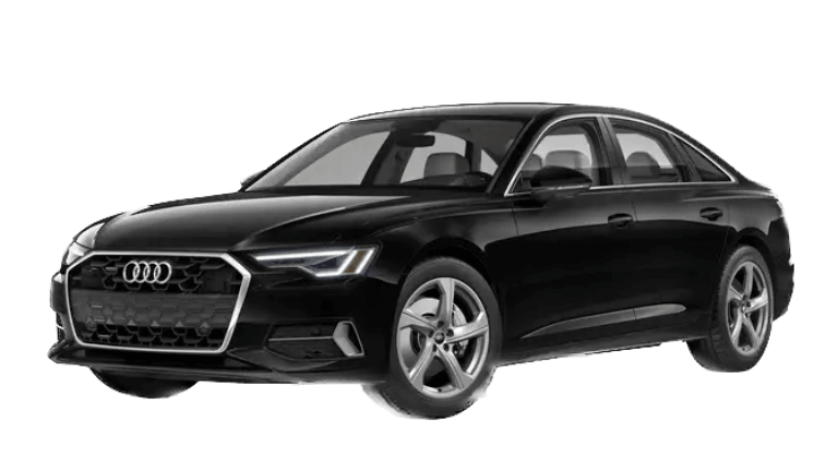 2025 Audi A6 Premium 45 - Brilliant Black