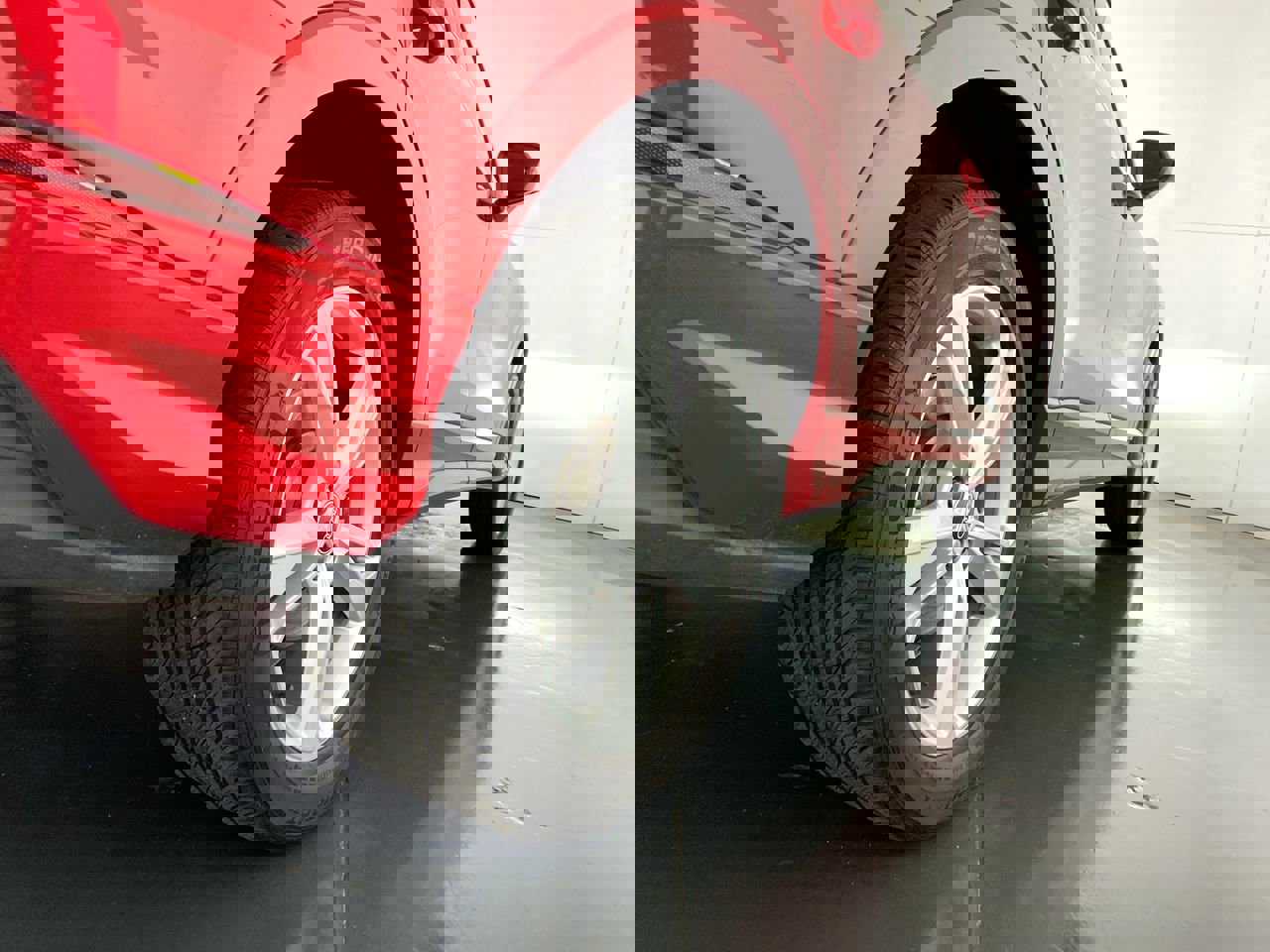 2023 Audi Q3 S line Premium Plus photo 3