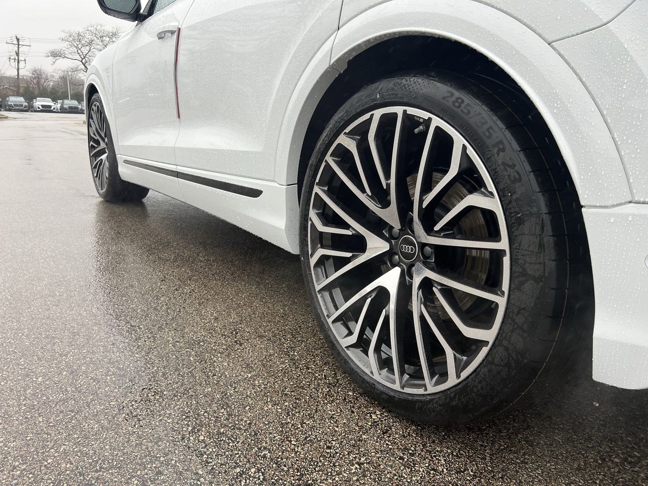 AUDI別注looks mart製 AUDI TTS - メルカリ
