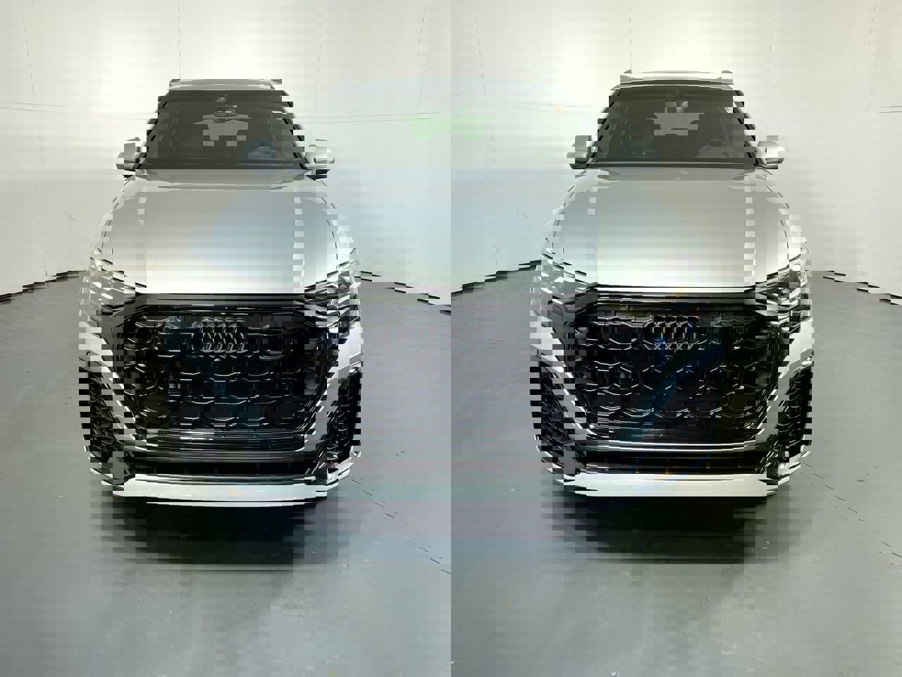 2025 Audi Q8 line Premium Plus photo 3