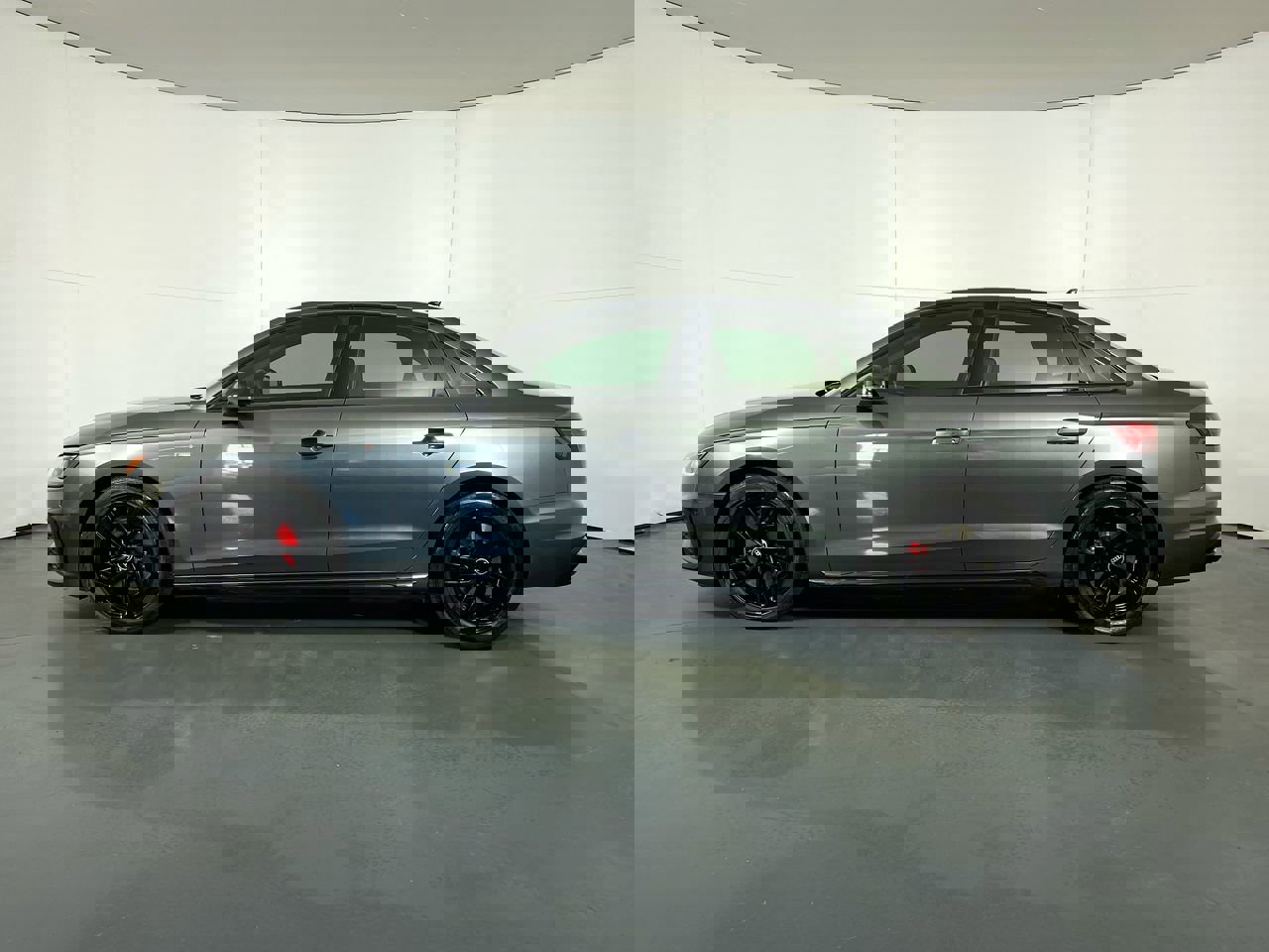 Certified 2022 Audi A4 Premium Plus with VIN WAUEAAF42NN005114 for sale in Hoffman Estates, IL