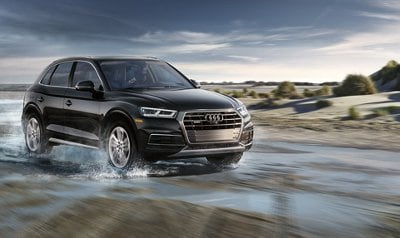 2019 Audi Q3