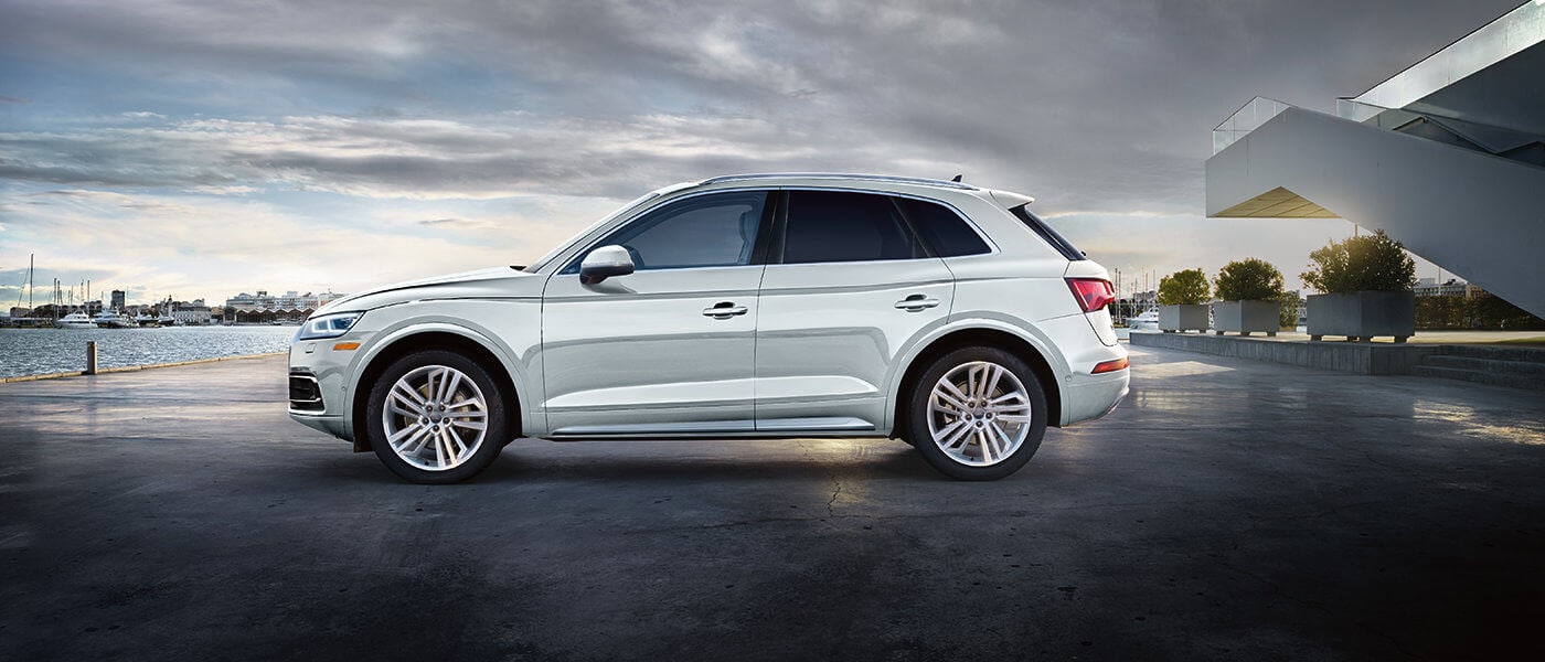 2019 Audi q5