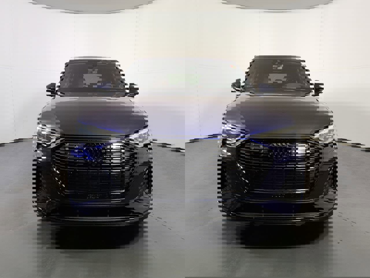 2021 Audi e-tron Sportback Premium Plus photo 3