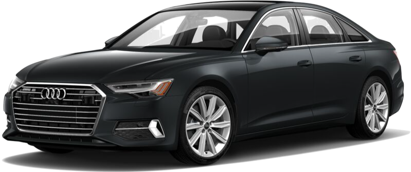2020 Audi A6 Prestige