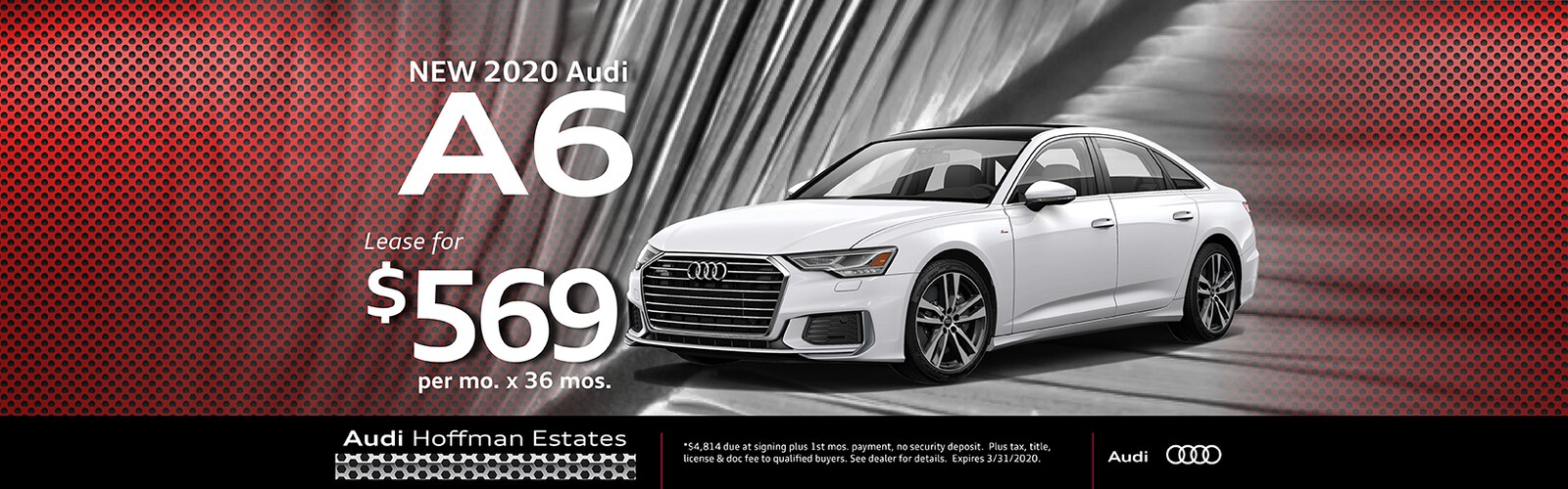 Audi Dealer Near St Charles New Amp Used Cars Audi