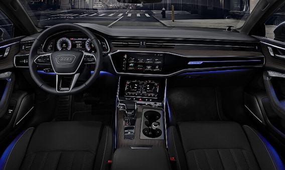 2023 Audi A7 Review  Cargo Space, Colors & Models For Sale