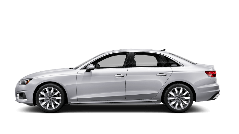 Audi A4 Sedan