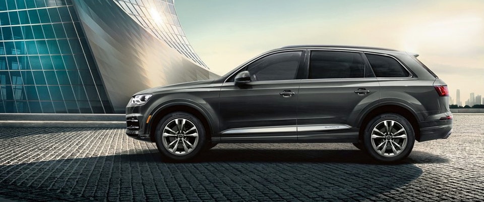 2019 Audi Q7