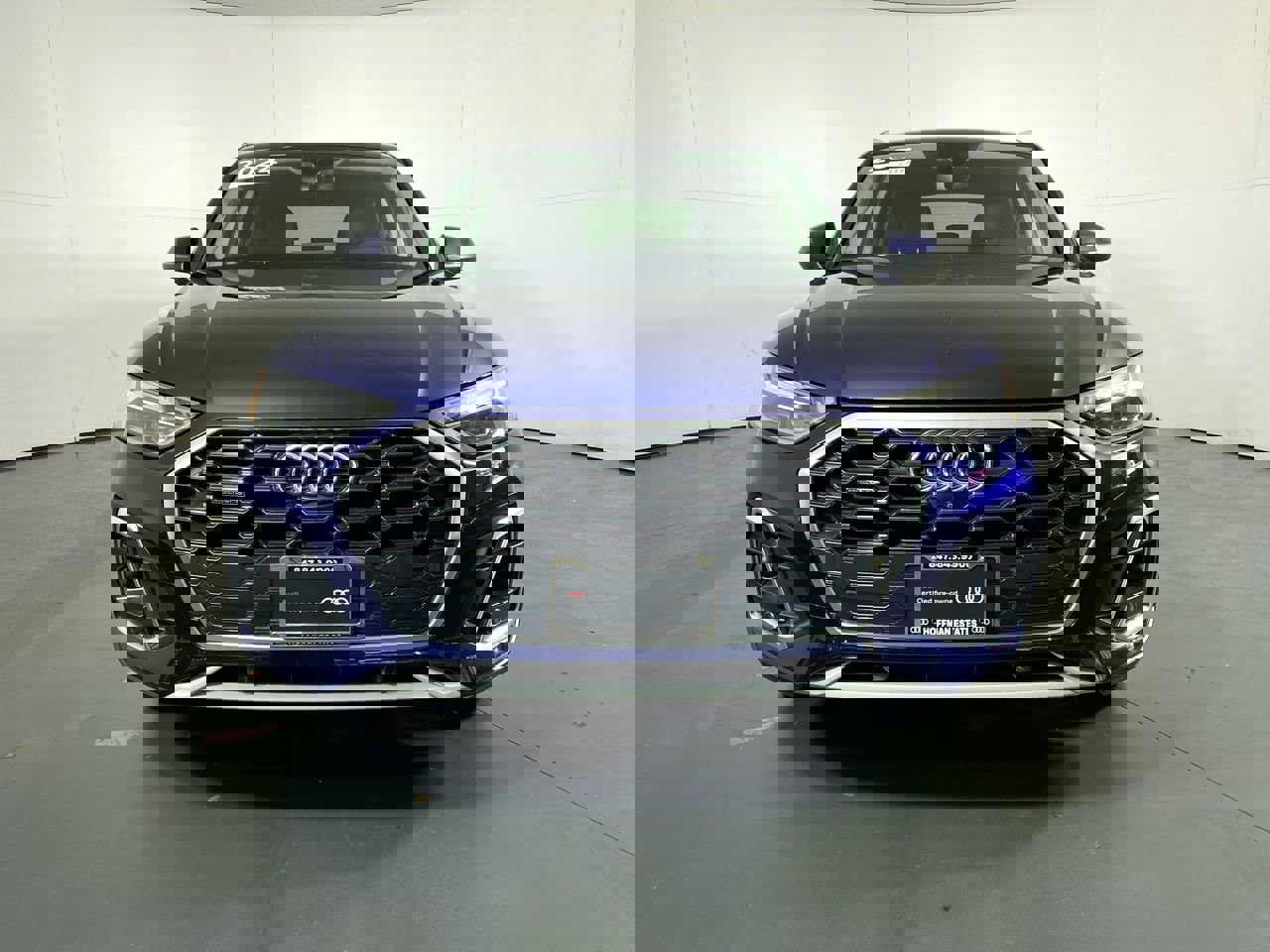 2024 Audi Q5 S line Premium Plus photo 3