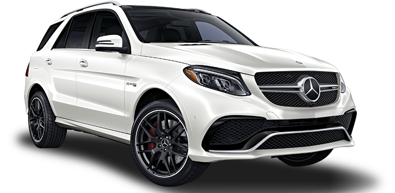2019 Mercedes-Benz GLE