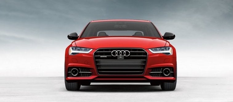 2018 Audi A6 vs. S6 near Highland Park, IL