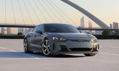 Audi Electric Car 2024 Price: Unveiling Affordability!