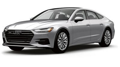 2020 Audi A7 Trim Levels Premium Vs Premium Plus Vs Prestige