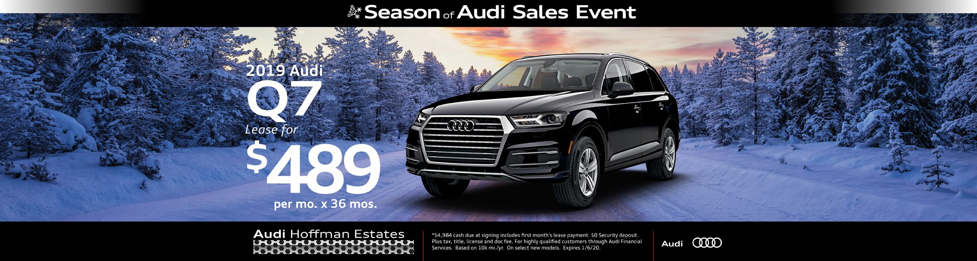 Audi Dealer Near St Charles New Amp Used Cars Audi