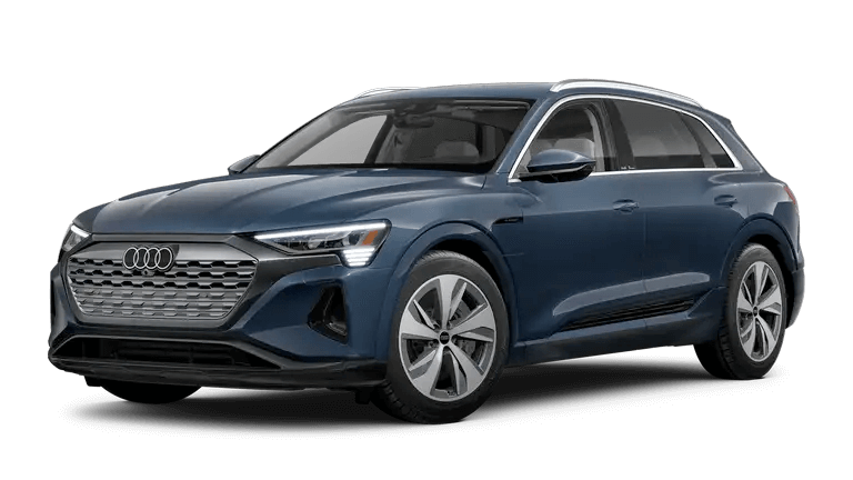 2024 Audi Q8 e-tron® Premium Plus