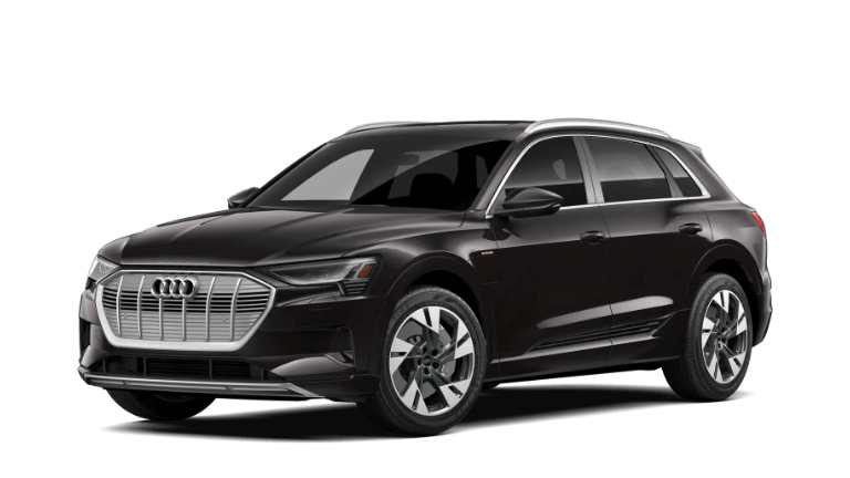 2023 Audi e-tron® lease