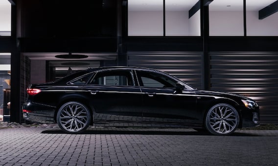 Audi A8 review 2022: A brilliant luxury executive car, but is it