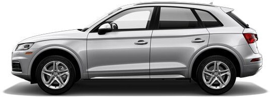 2018 audi q5 premium