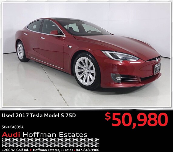 Used Audi Deals in Hoffman Estates, IL Audi Hoffman Estates