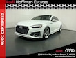  Audi A5 Coupe