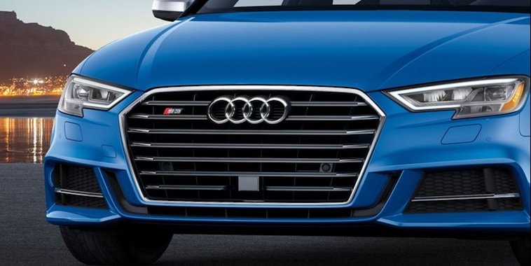 Audi Dealer Near Mt. Prospect, IL