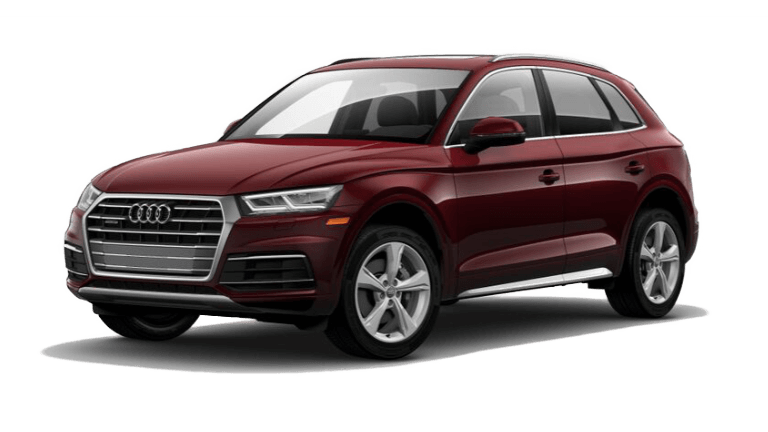 2020 Audi Q5 vs. 2020 Q5 Hybrid Price Performance Design